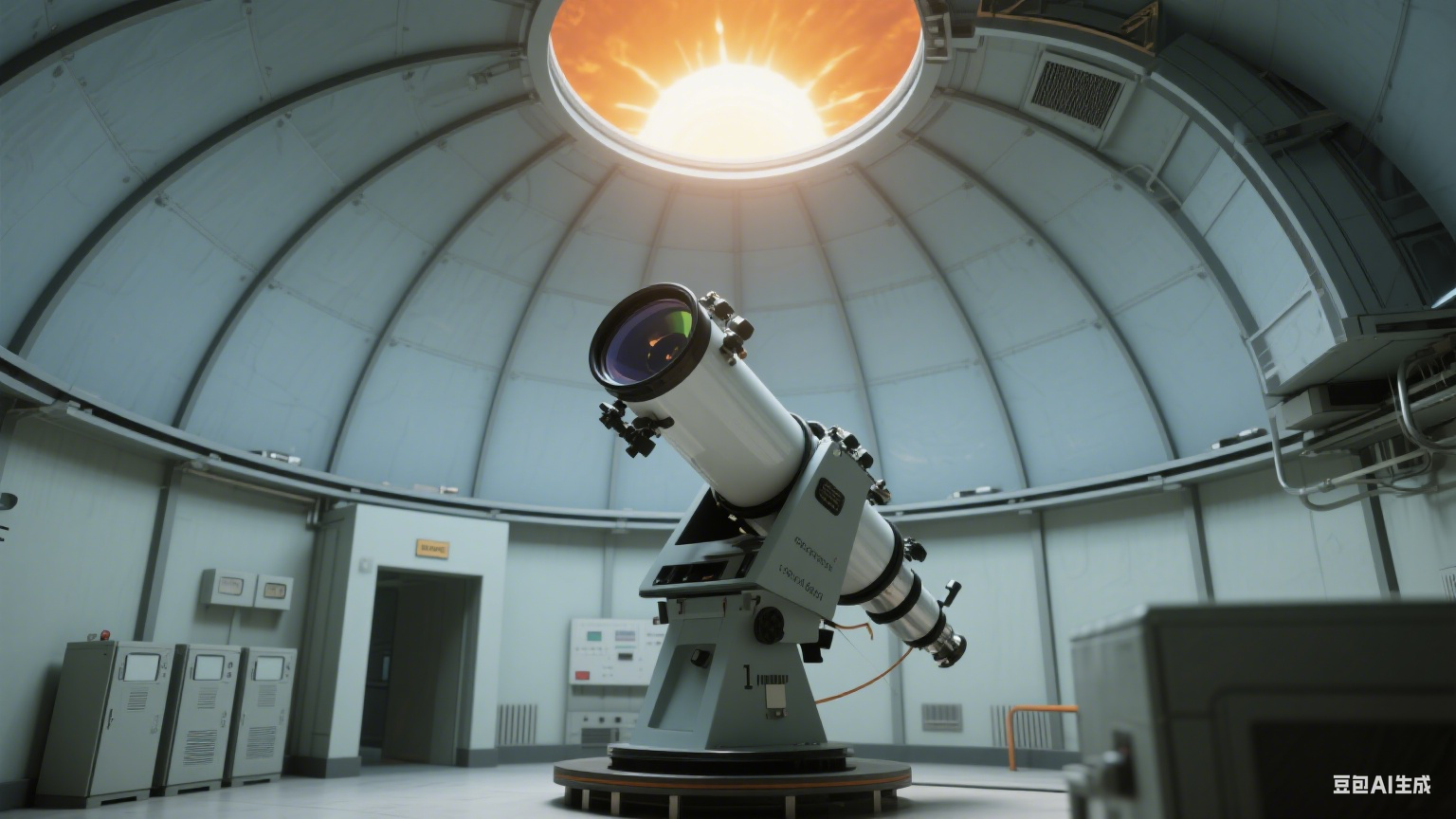 透过这些 “宇宙眼睛”,我们把星星看了个明白