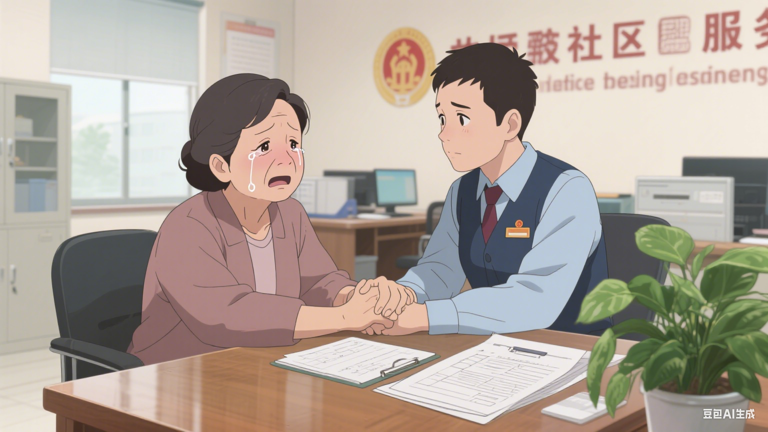 正义的温度：藏在每一份公平结果里的人间暖意