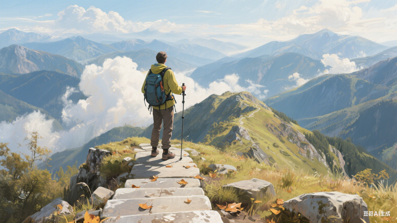 笔尖流转的智慧：解锁写作方法的多样魅力