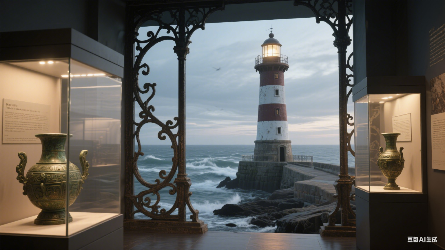 锈蚀之外的永恒：探寻耐腐蚀性赋予物质的生命诗篇