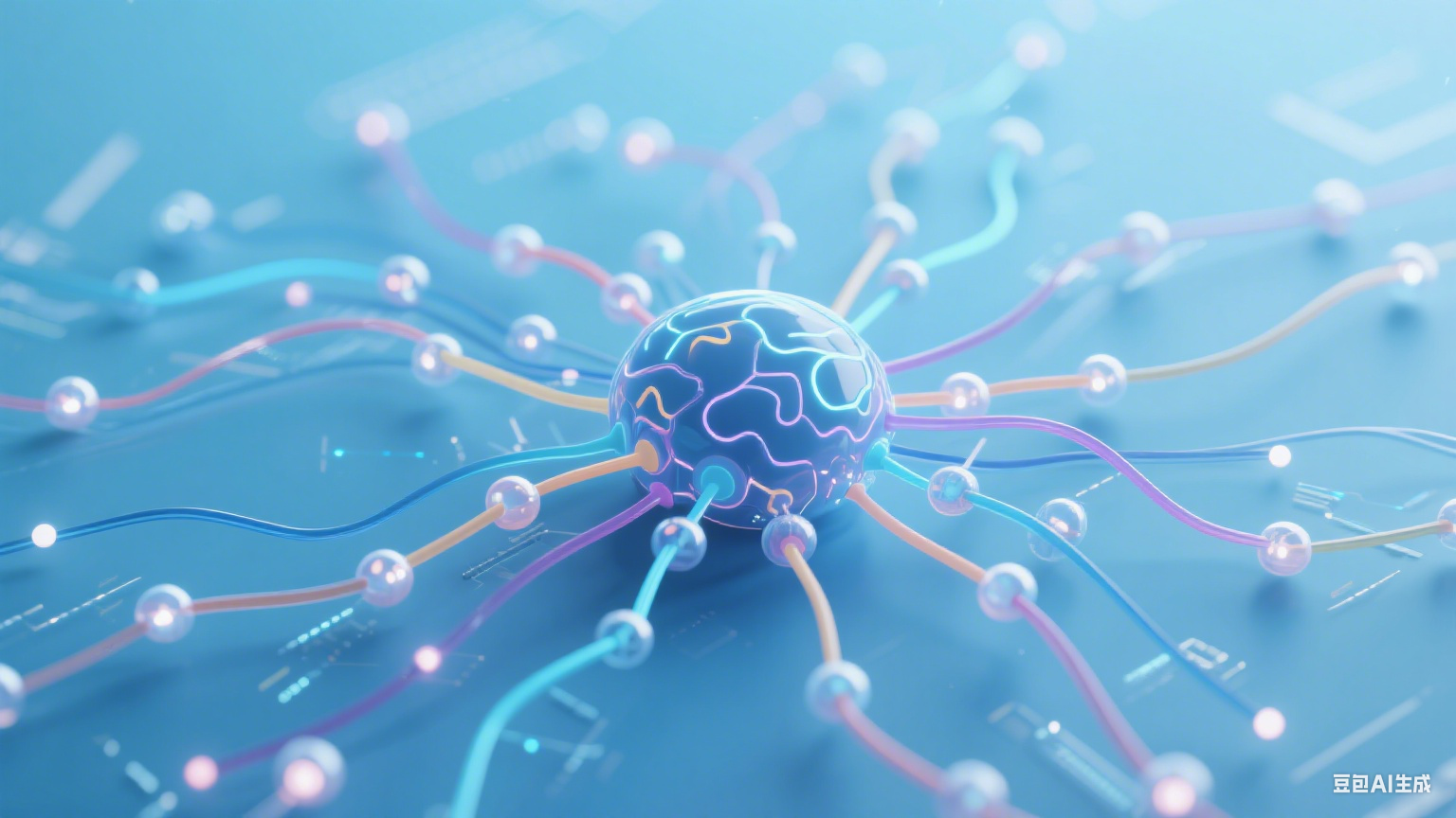 探秘人工神经网络：解锁机器 “思考” 的奥秘