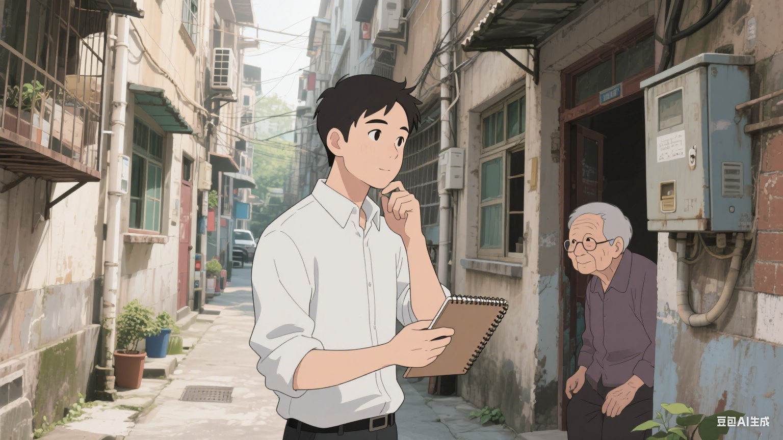 星途科技的 “智慧守护” 之路：一群追光者的 365 天