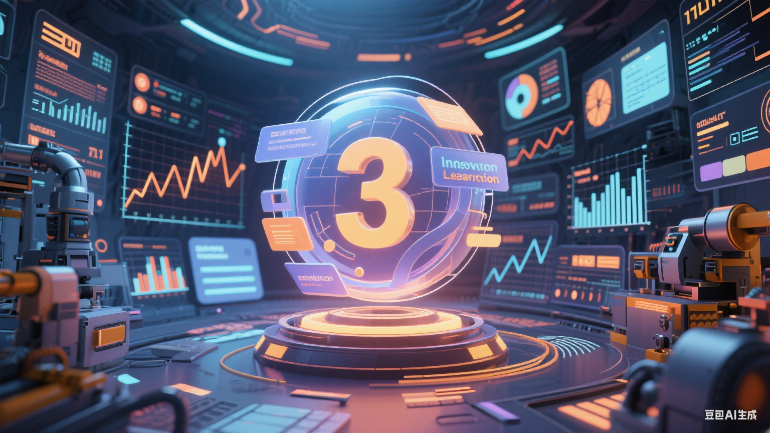 增量学习：让 AI 在持续知识中稳步成长