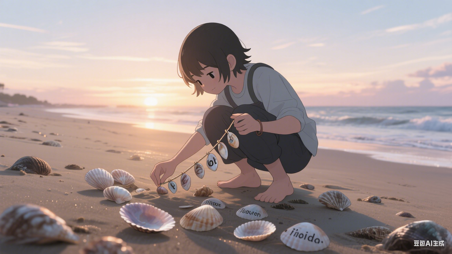 语词织就的星河：自然语言处理的诗意漫游