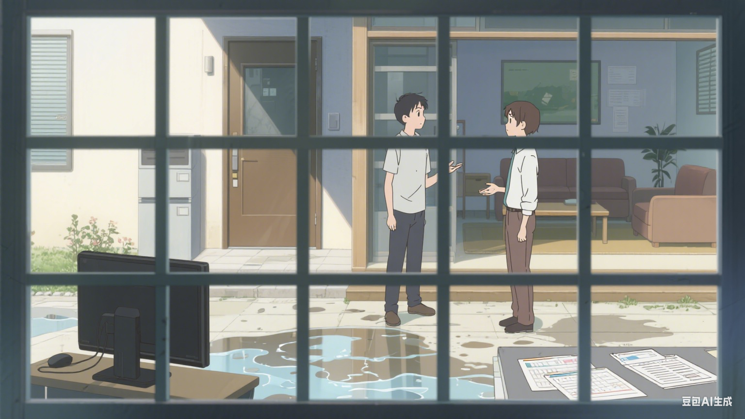 藏在日常对话里的因果密码：原来我们每天都在说因果复句