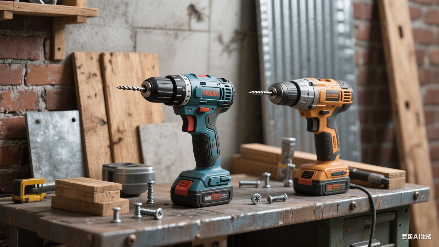 装修那些事儿：聊聊让家变美的实用设备