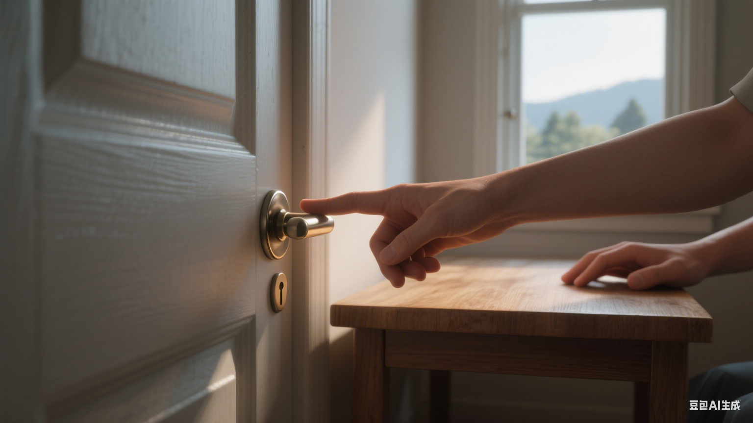 热传递：藏在生活里的 “温度搬运工”