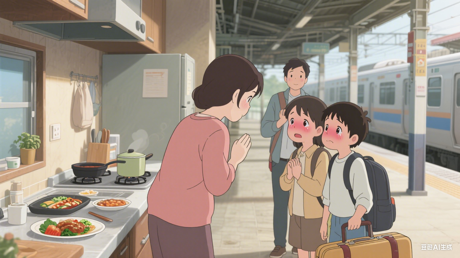 那些藏在字句里的温柔角落：读懂语言中的独立成分