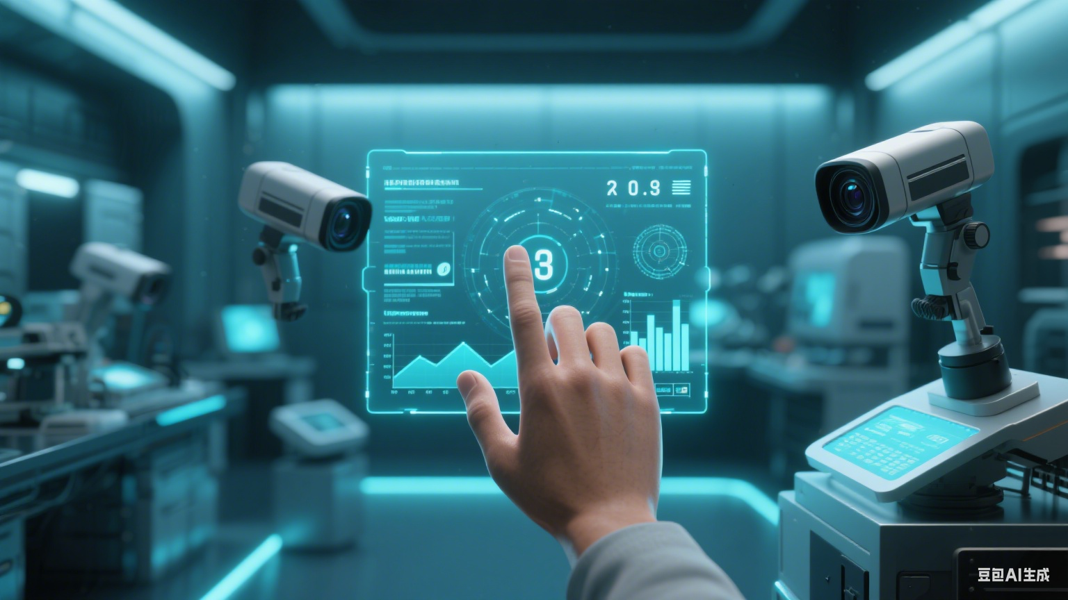 手势识别：重塑人机交互的智能新范式