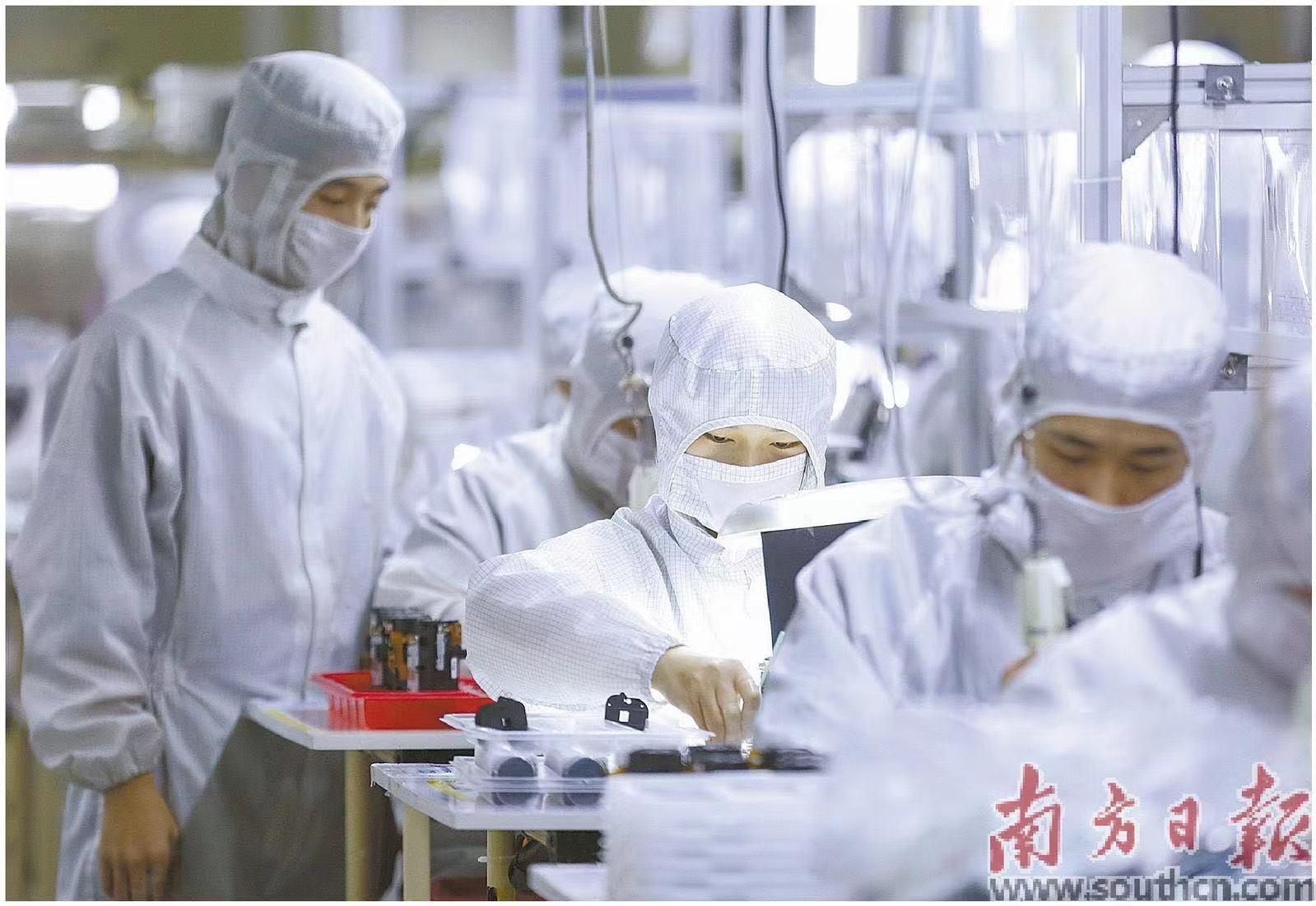 自动化织就的生活图景：从车间到窗台的悄然变革