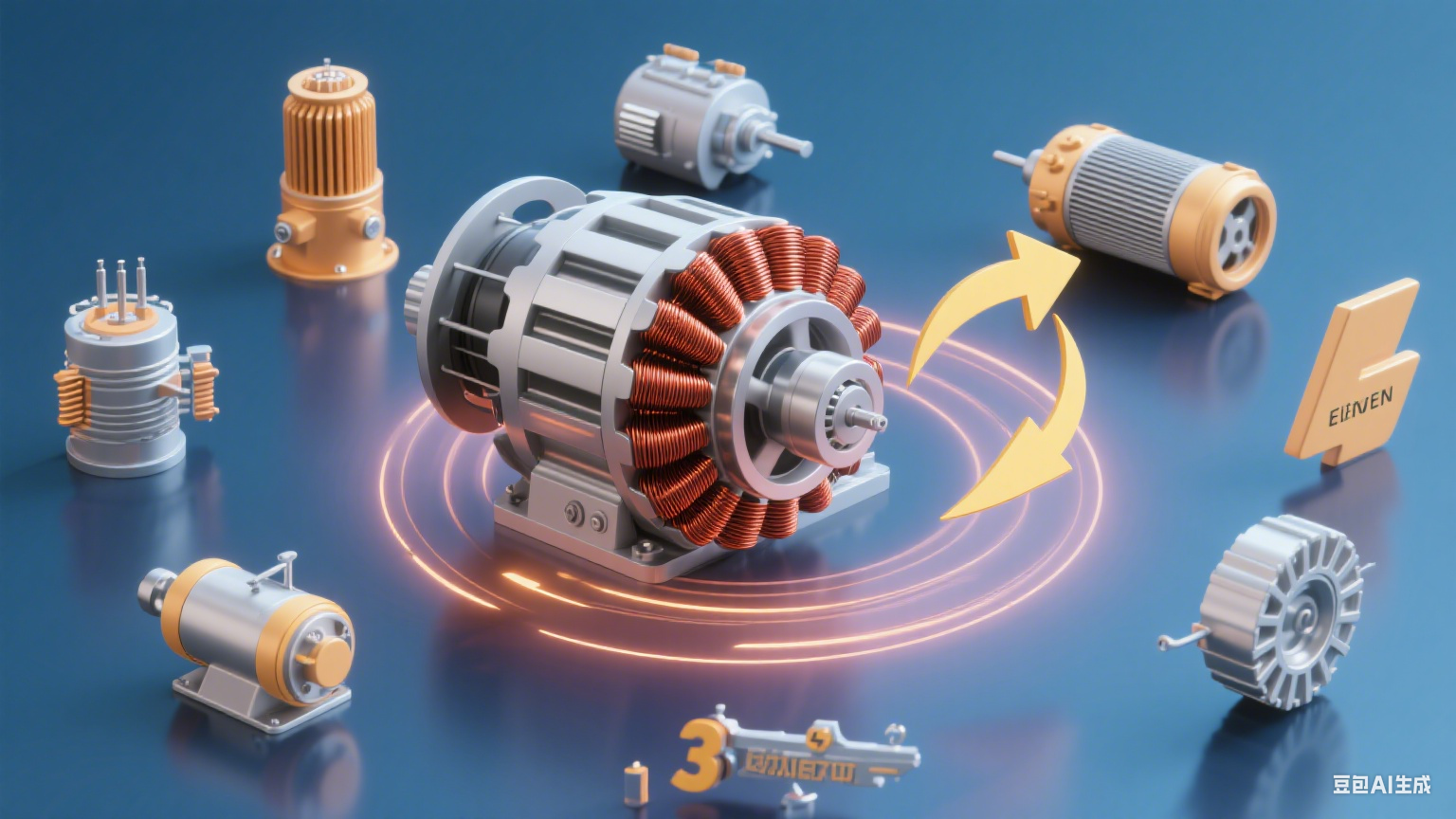 电磁感应现象是什么