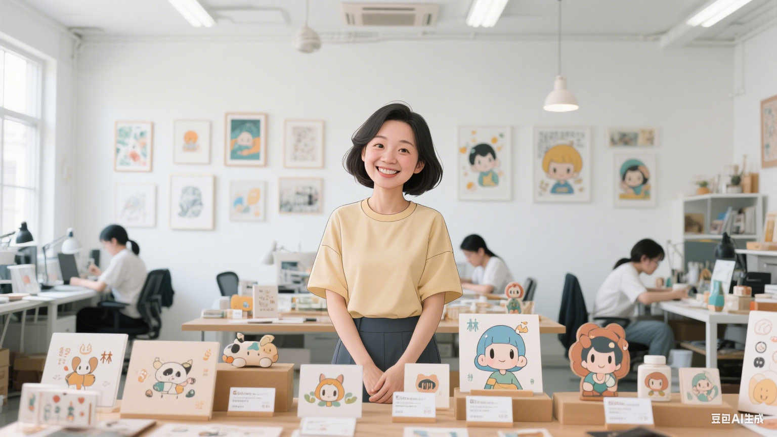 试点企业：在探索里生长的温暖力量