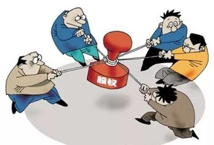 股权分配：企业根基的隐形密码与平衡艺术