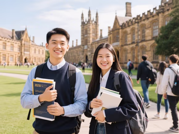 国外留学有中国人吗吗