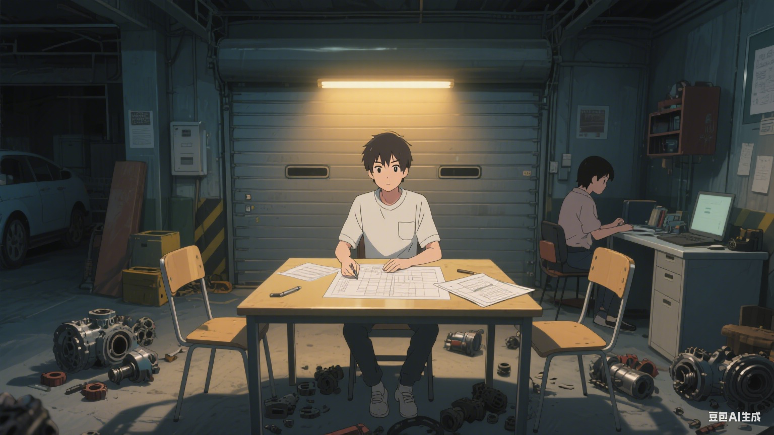 五载货柜路：从安吉厂房到亚马逊 TOP 的青春远征