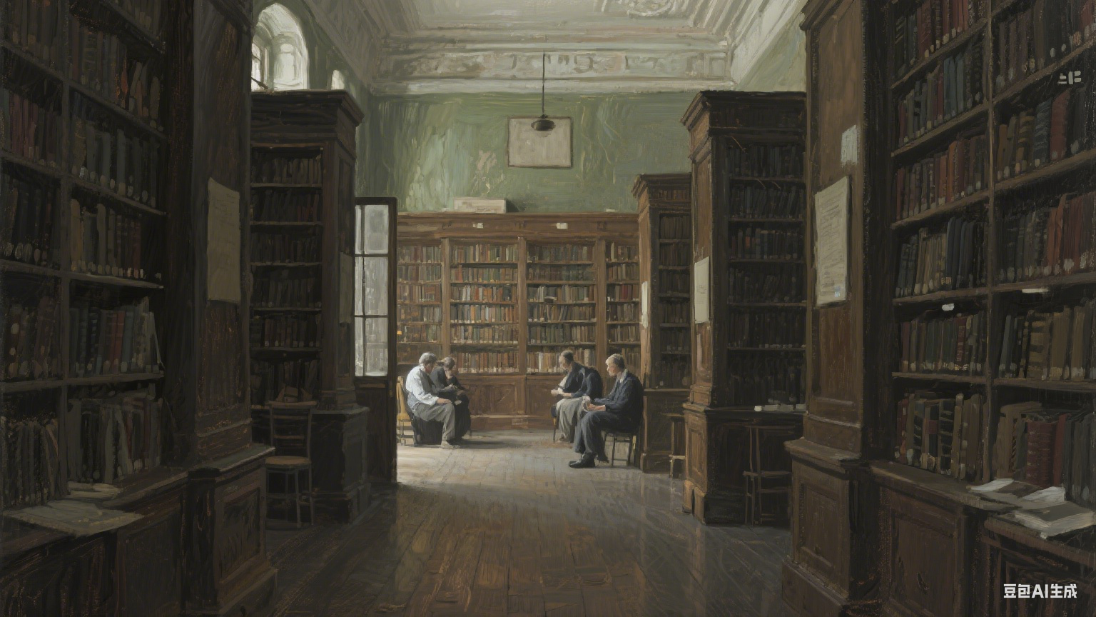 城市图书馆的文化价值重构:从文献储藏到公共精神空间