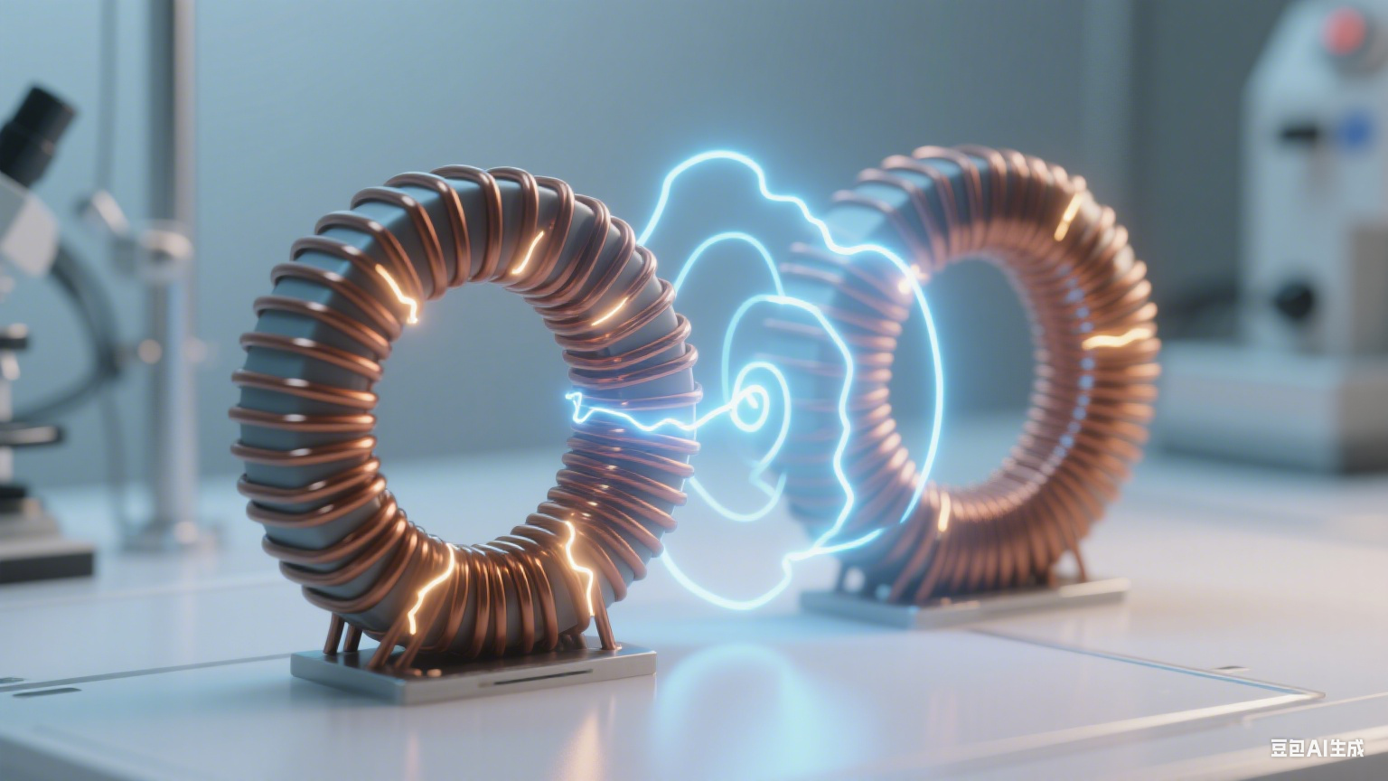 那些藏在时光里的 “感应”：互感与我们的温柔羁绊