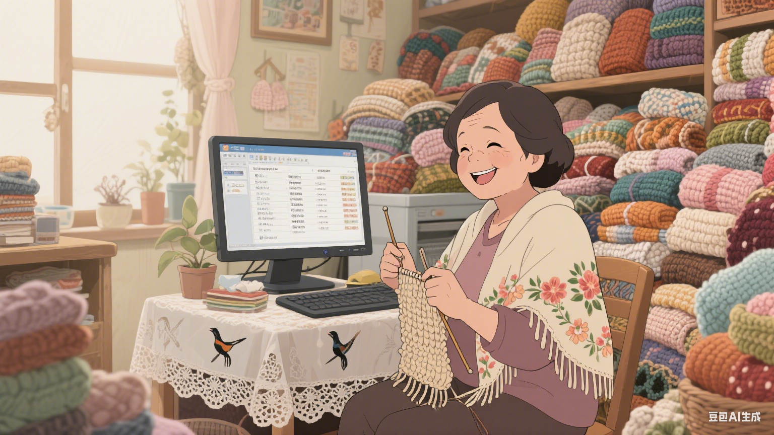 那片 “云” 里藏着谁的梦想？聊聊云服务器的温柔力量