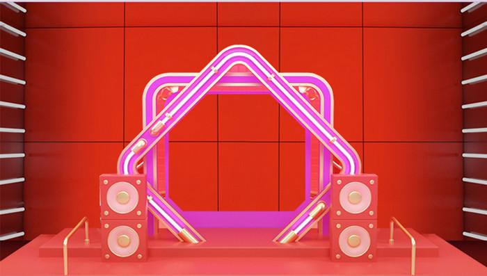 数字浪潮中的电商图景：技术、场景与消费的多维交响