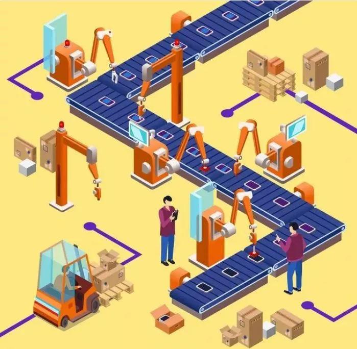 当物流装上智慧引擎：一场悄然发生的产业变革