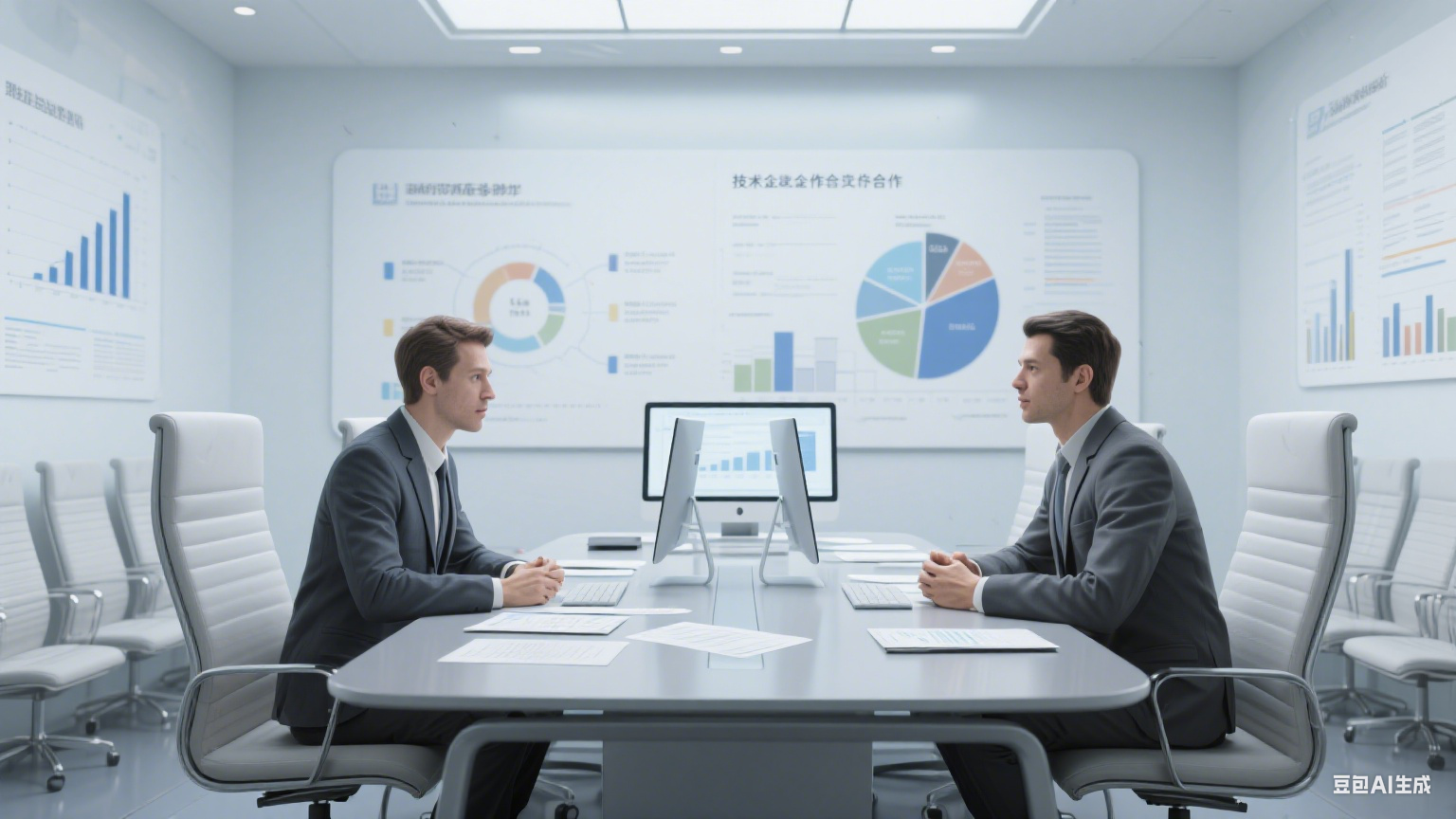 企业在开展技术合作过程中会面临哪些关键问题，又该如何有效应对？