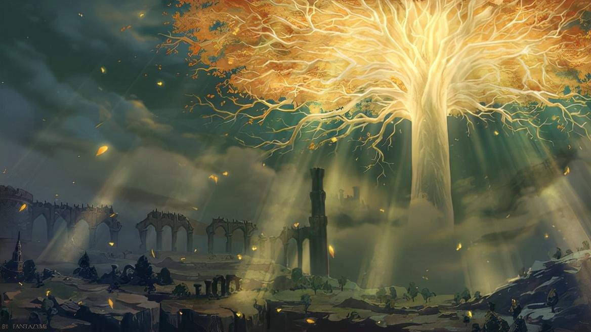 《艾尔登法环》探索指南：在交界地编织属于你的传奇