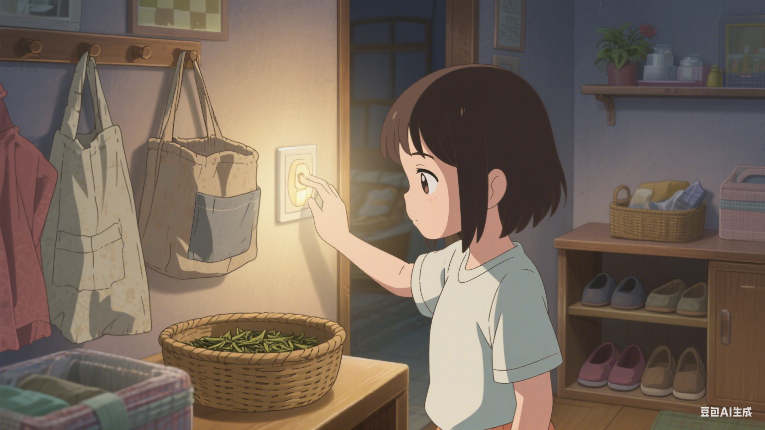 把低碳藏进日常，原来生活能这么酷