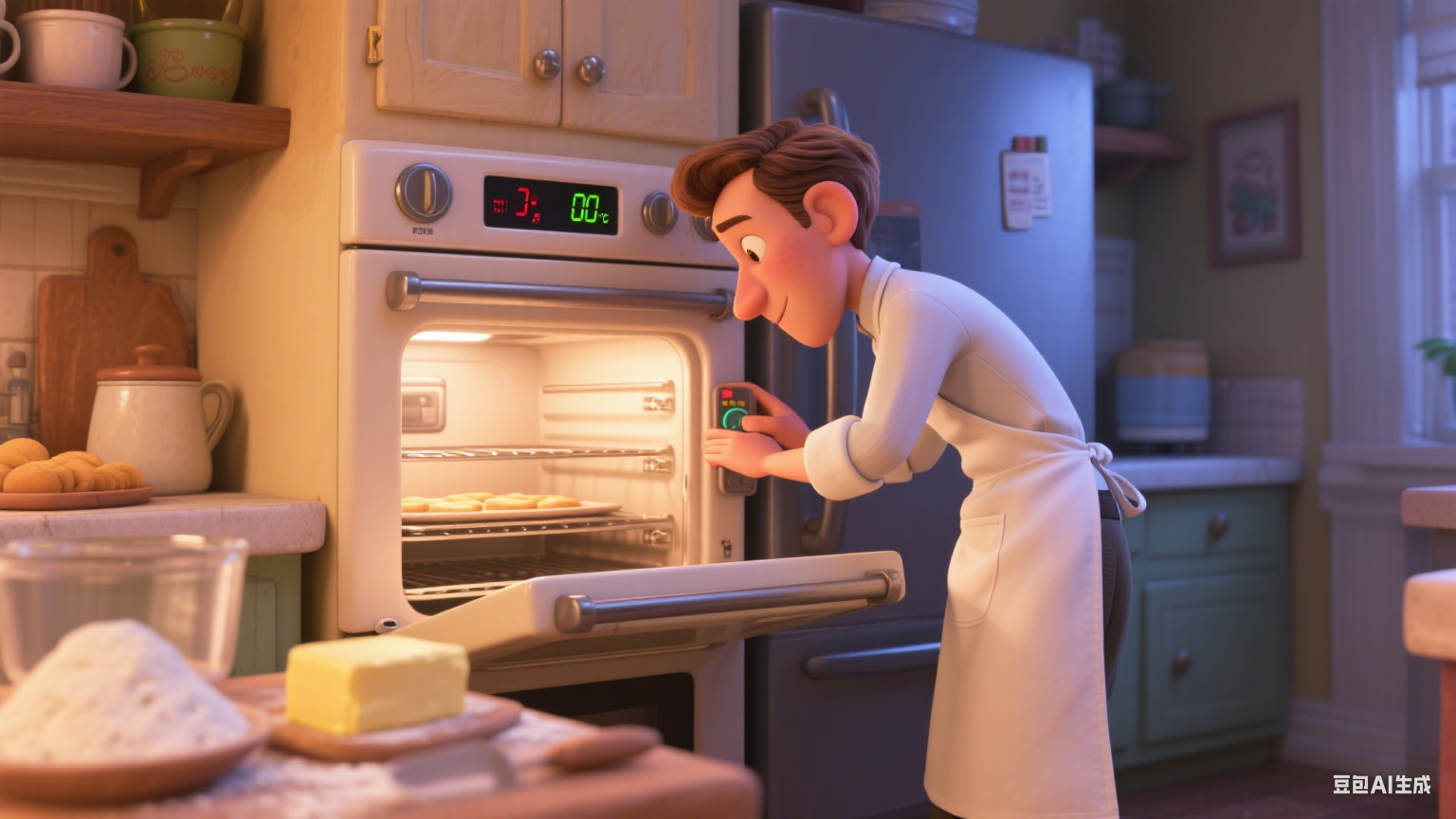 未雨绸缪的智慧：解密前馈控制如何守护生活与工作