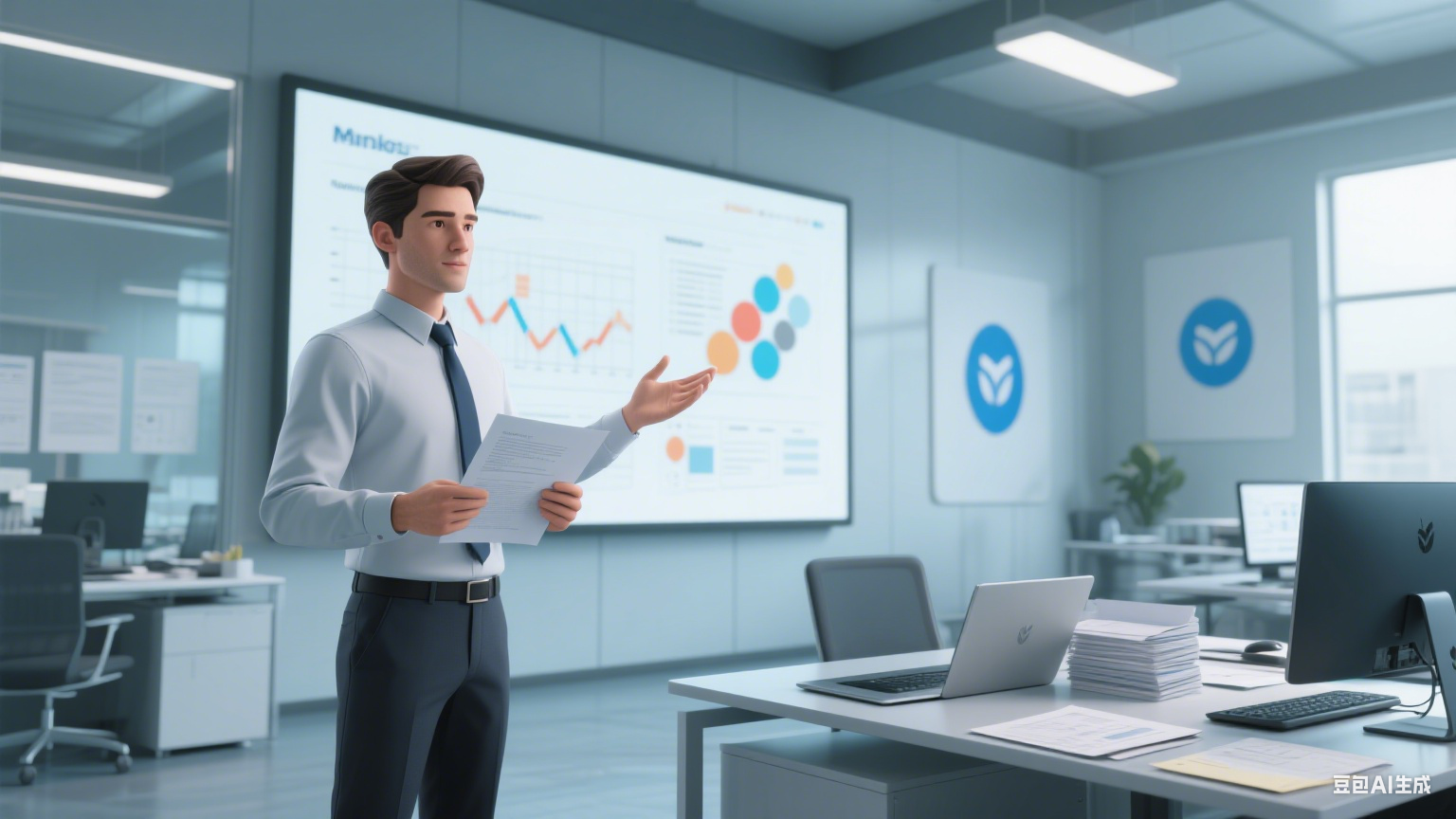 品牌营销:在商业浪潮中构建持久的消费连接