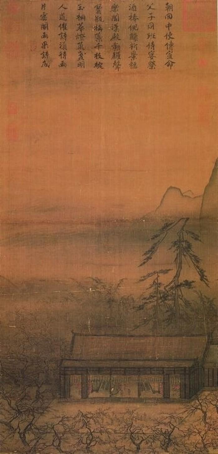 建筑是凝固的史诗承载文明的立体叙事