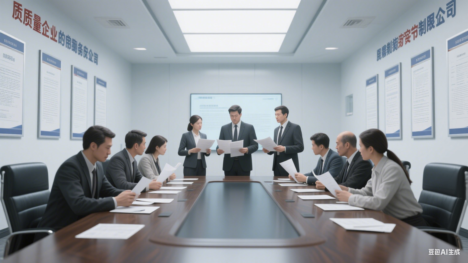如何通过制度建设保障质量文化在企业内部有效落地