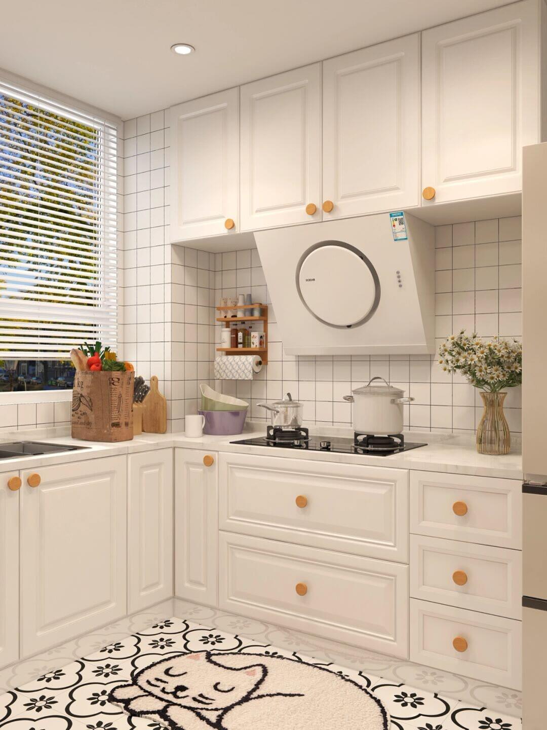 厨房飘来的奶油香，藏着我们最棒的亲子时光