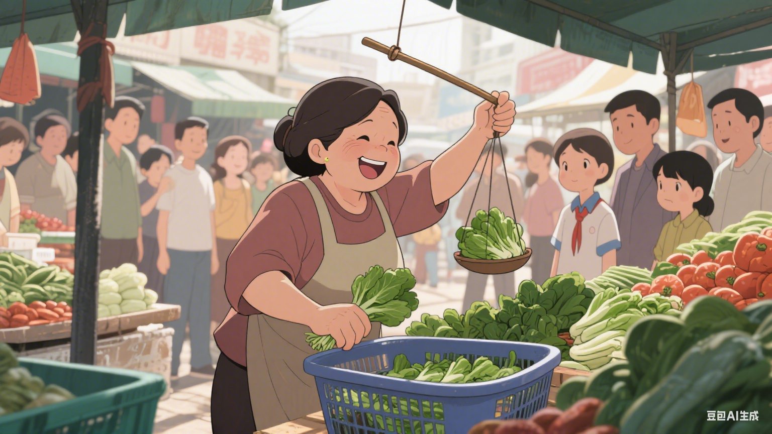 那些藏在表情里的悄悄话