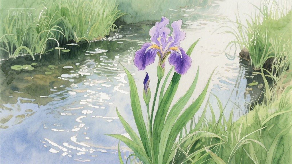 花间辞：自然织就的斑斓梦境