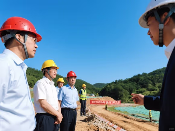 公务可以考察入驻景区吗