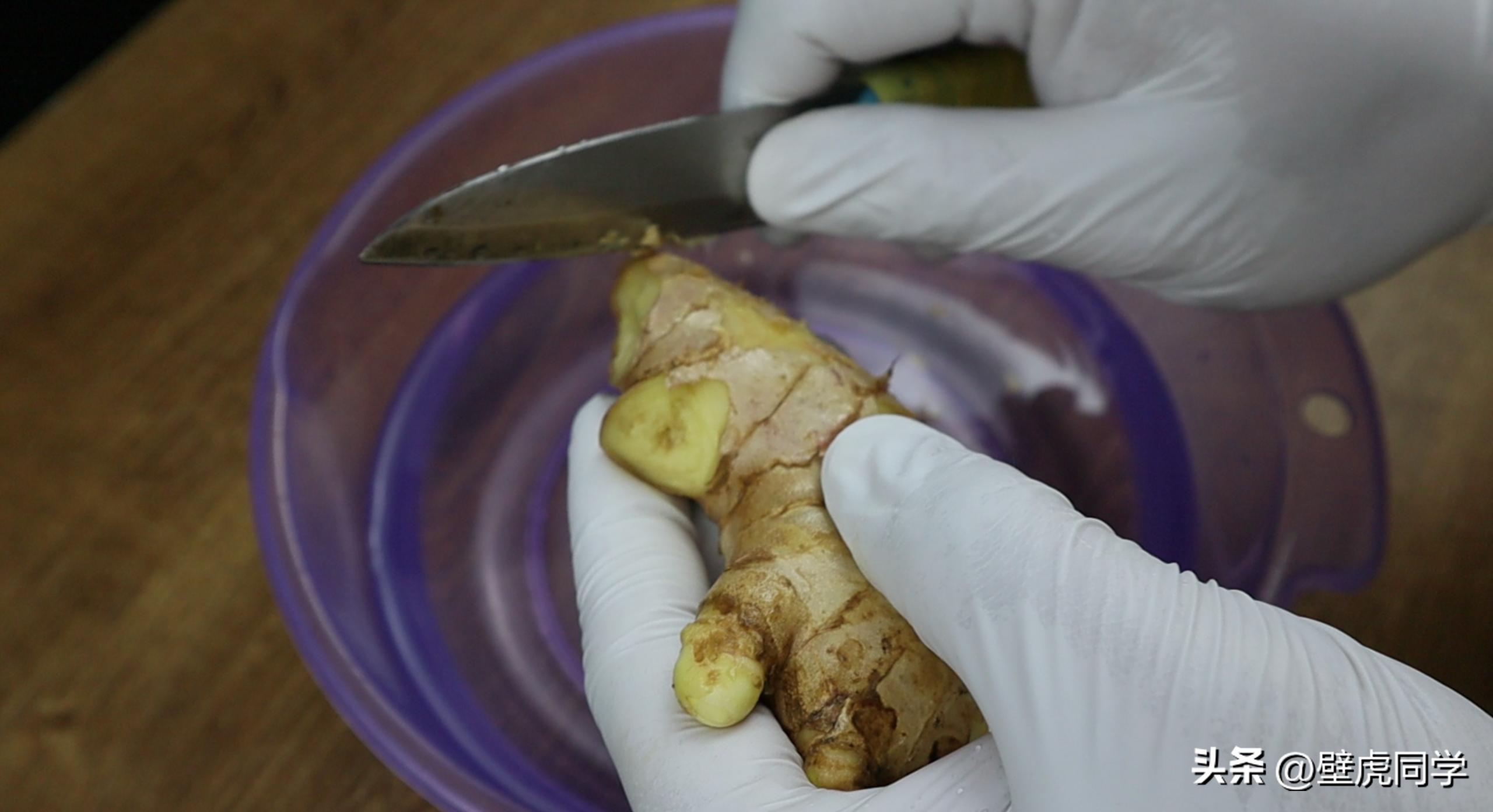 厨房里藏着的中医智慧：原来老祖宗的养生经这么接地气