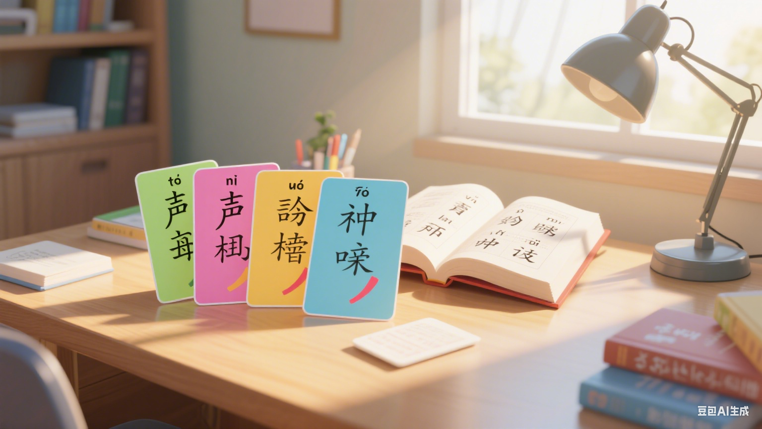 探秘音节：语言世界里的基本声音单元