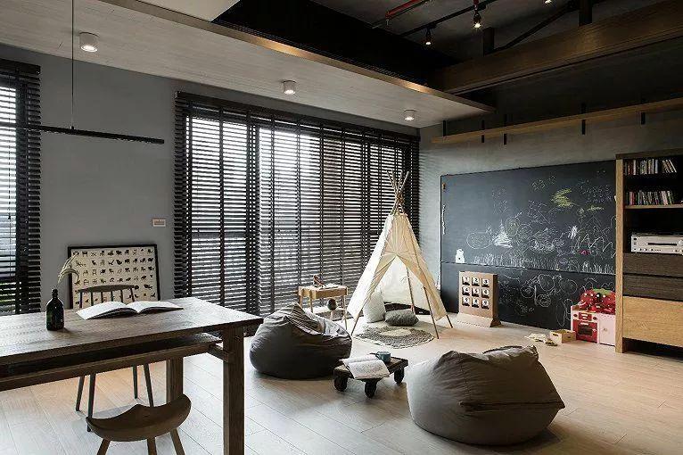 织梦于室：软装设计里的光影诗学与色彩絮语