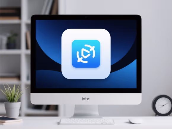 电脑清理软件mac