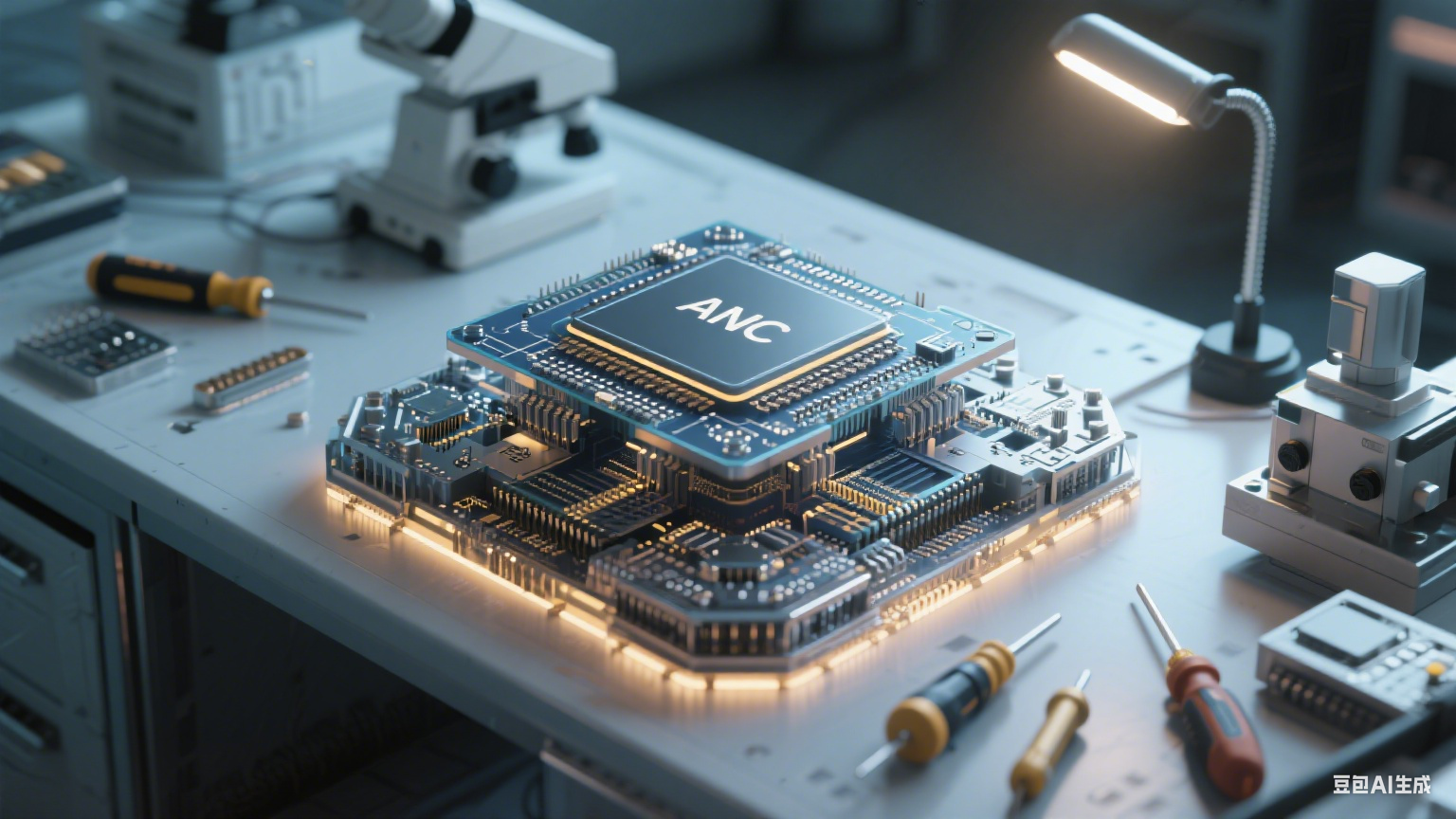 深入了解专用集成电路（ASIC）：核心问题与详细解答