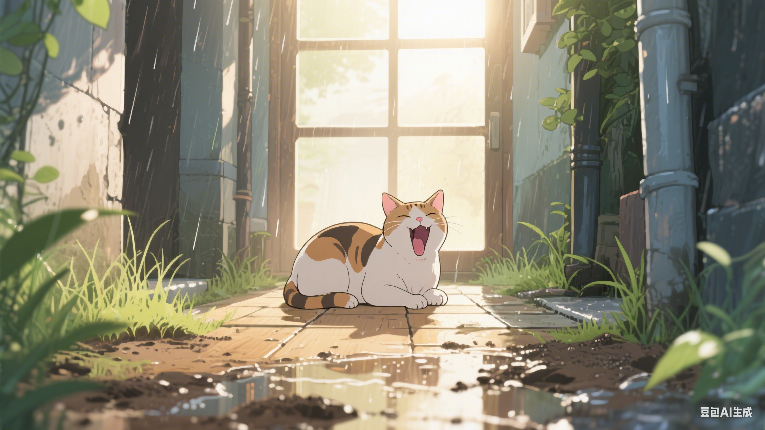 笔尖的清风：邂逅那些沁人心脾的干净句子