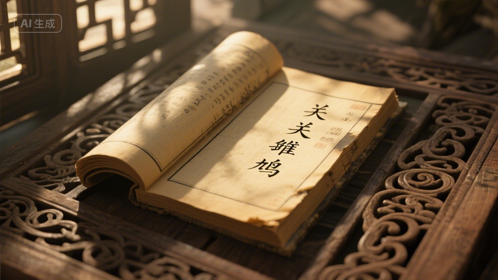 墨香里的星河：文化是岁月酿就的长诗