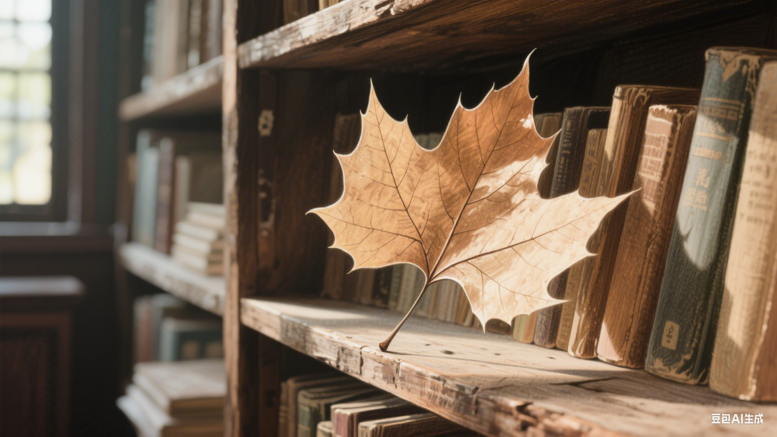 奇点：时光褶皱里的星芒低语