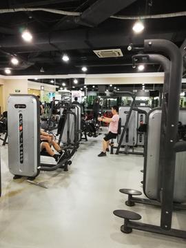 汗水浸透的日子里，我与自己慢慢和解