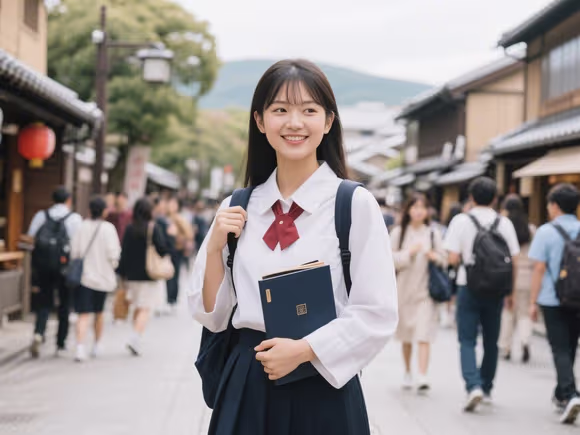没钱先去日本留学吗