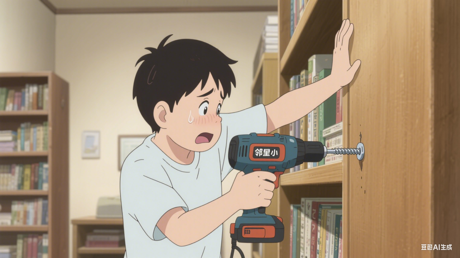 电动工具：当代 “手残党” 的救星还是 “拆家” 神器？