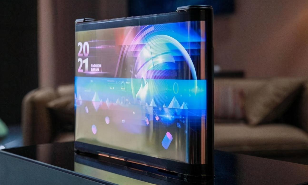 柔性屏 + 芯片：电子应用领域的双重暴击