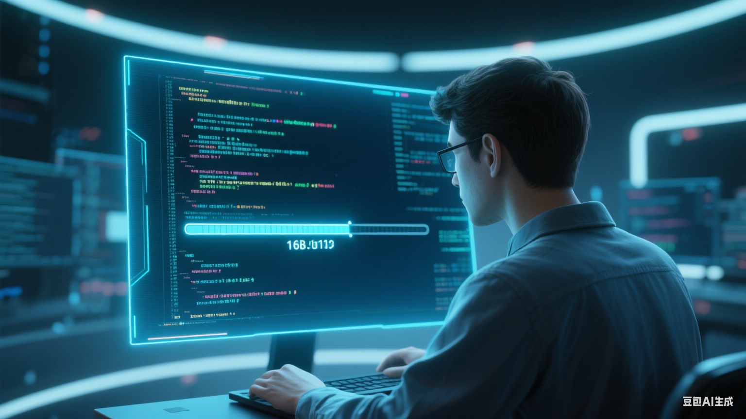 当代码在虚拟幻境中起舞，虚拟调试究竟如何编织数字世界的修复诗篇？