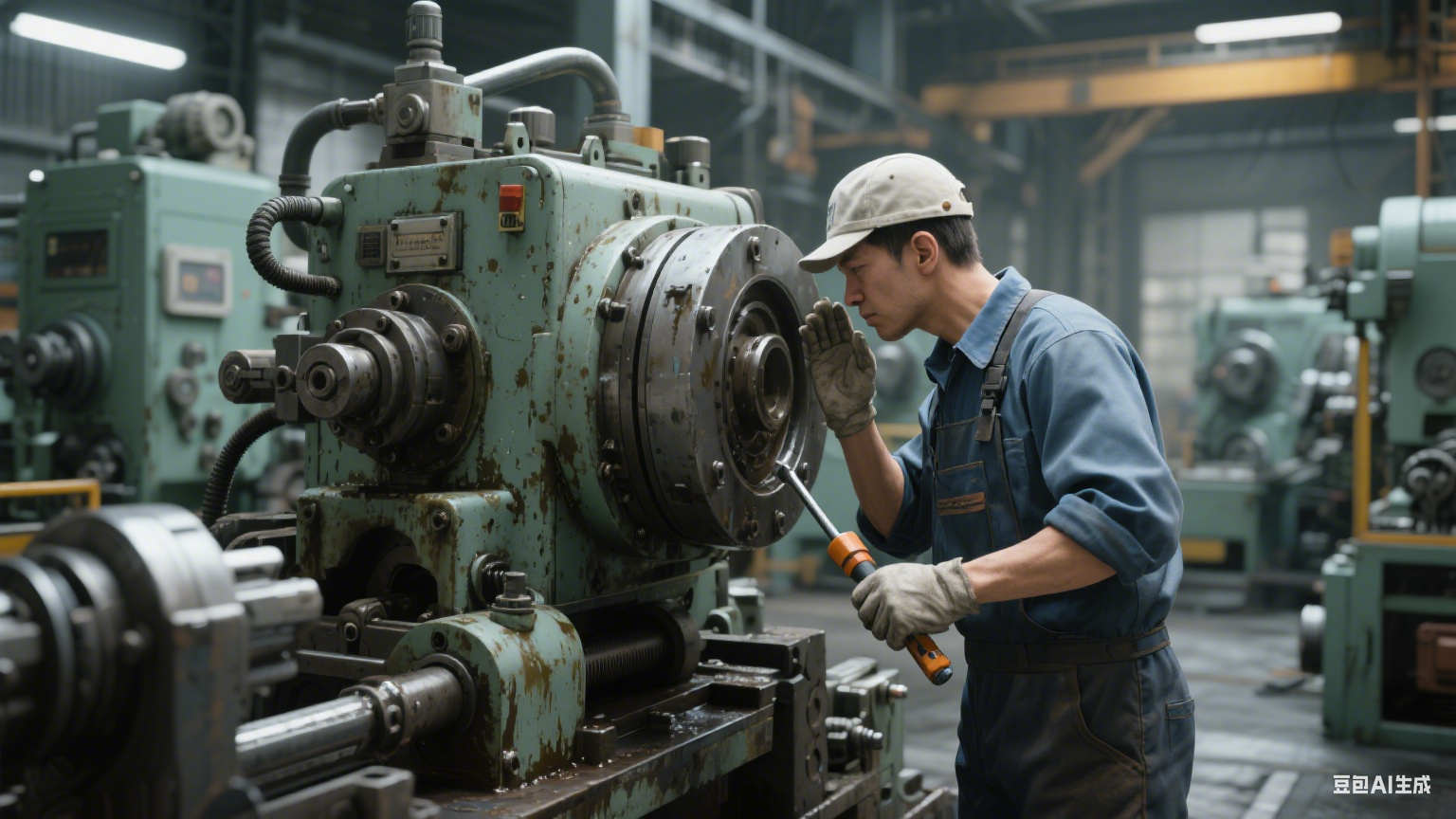 生产执行中如何让每道工序都如诗行般连贯呼应