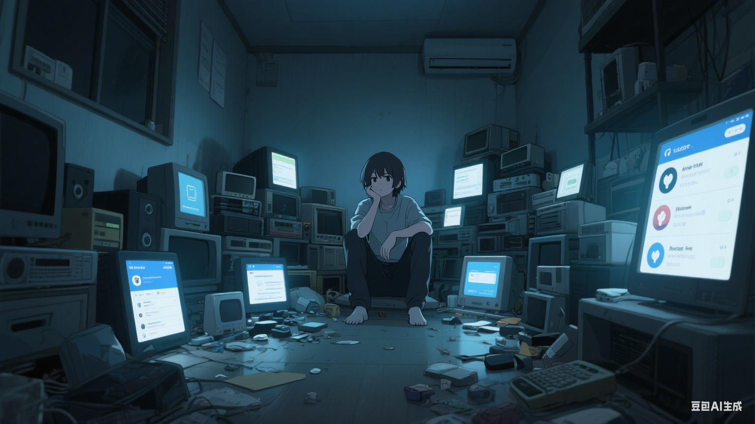 锅气里的联结：成年人社交的温柔真相